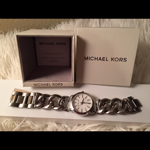 Michael Kors Women’s/Ladies Watch